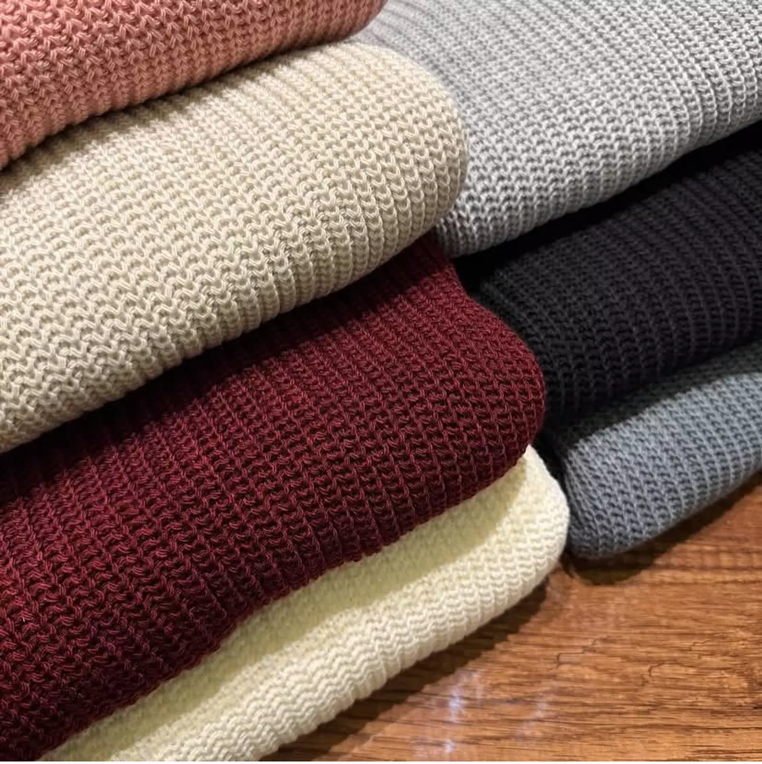 Cozy Flow Cardigan  3