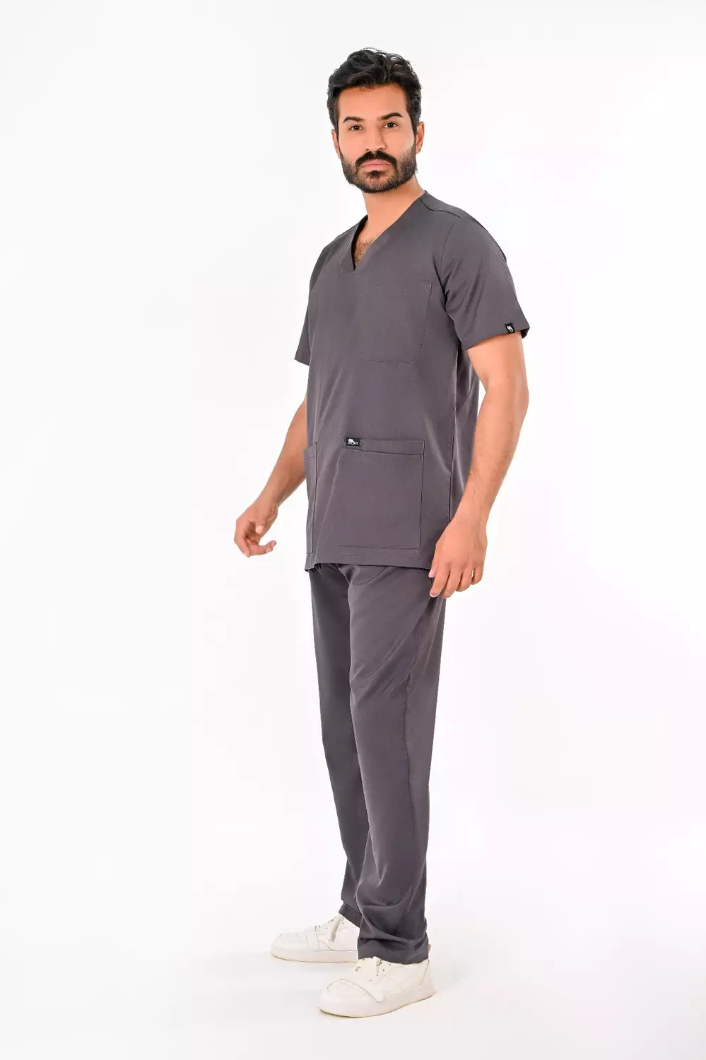 Lycra Pro Scrub 32