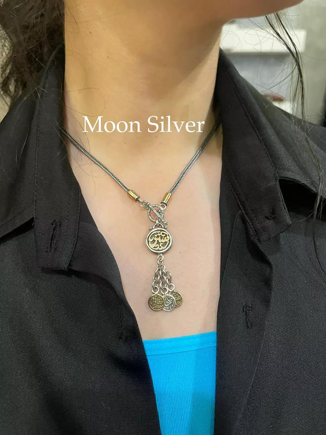 Satr Neckalce