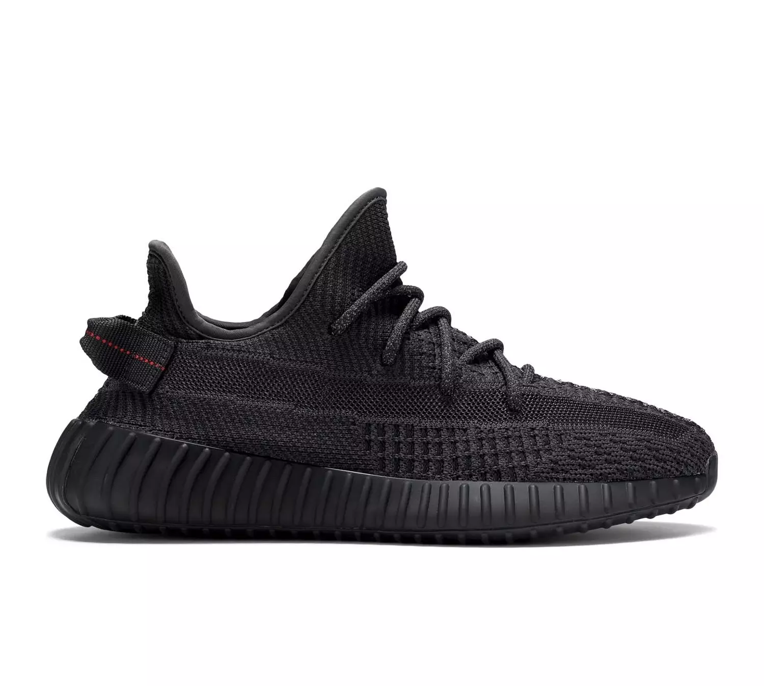 Adidas Yeezy boost 350 v2 Black Reflective