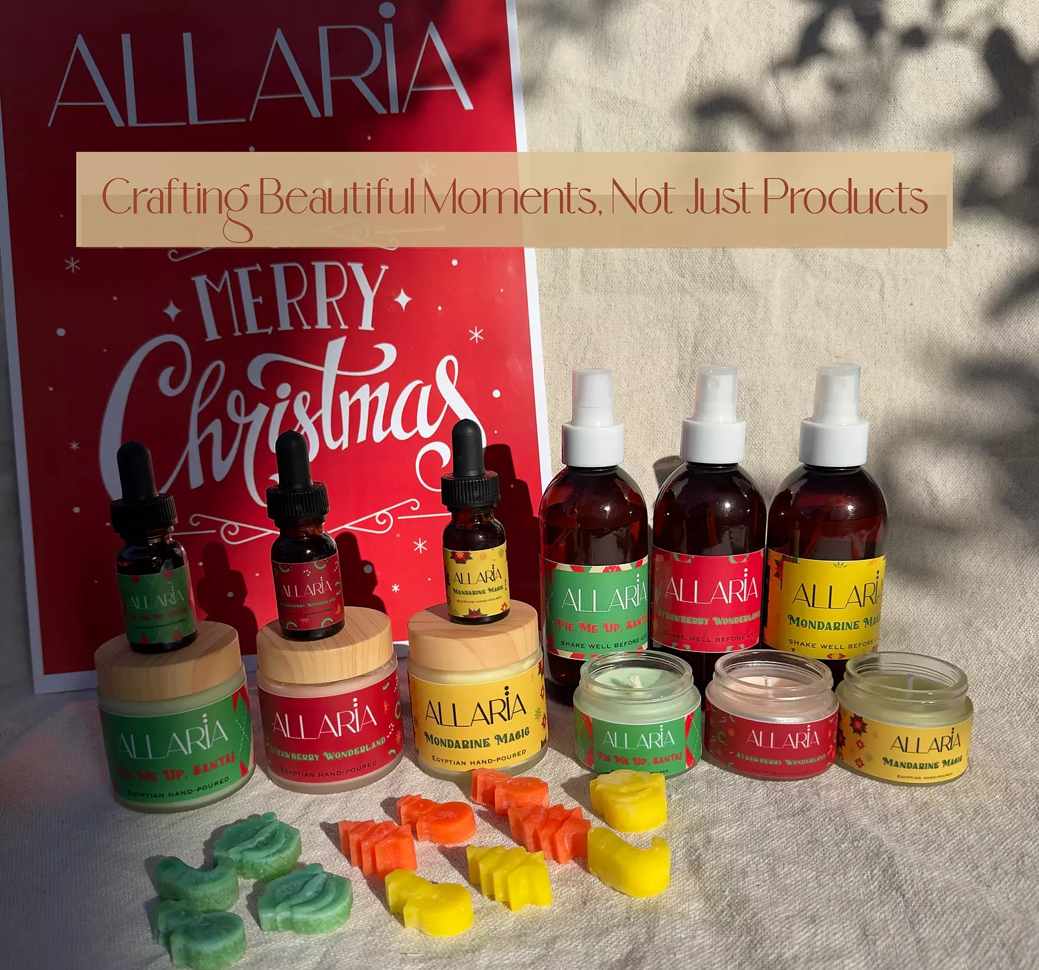 banner image for Allaria