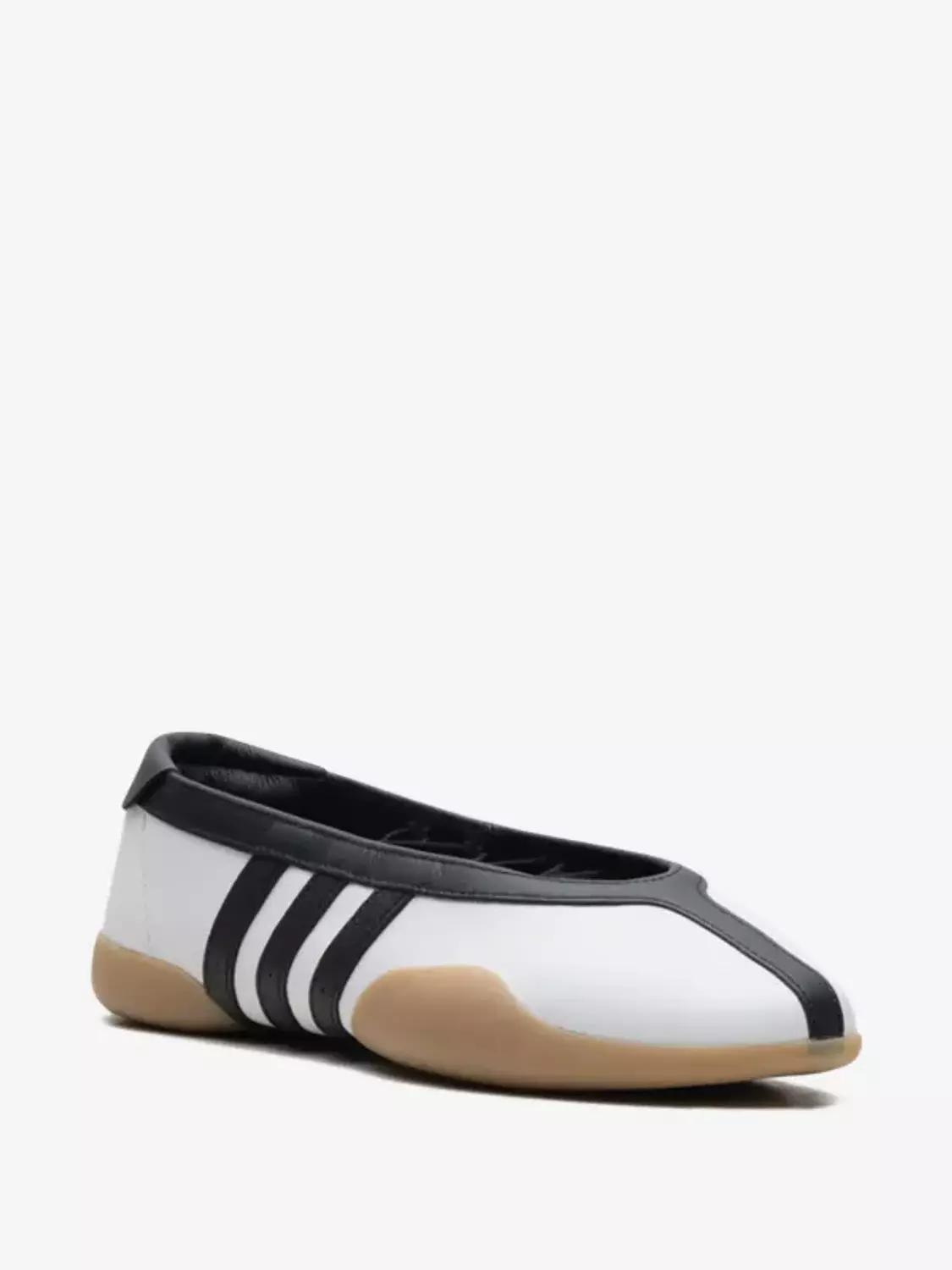 Taekwondo Me Ballet Core Black/Cloud White/Gum sneakers  Original price 1