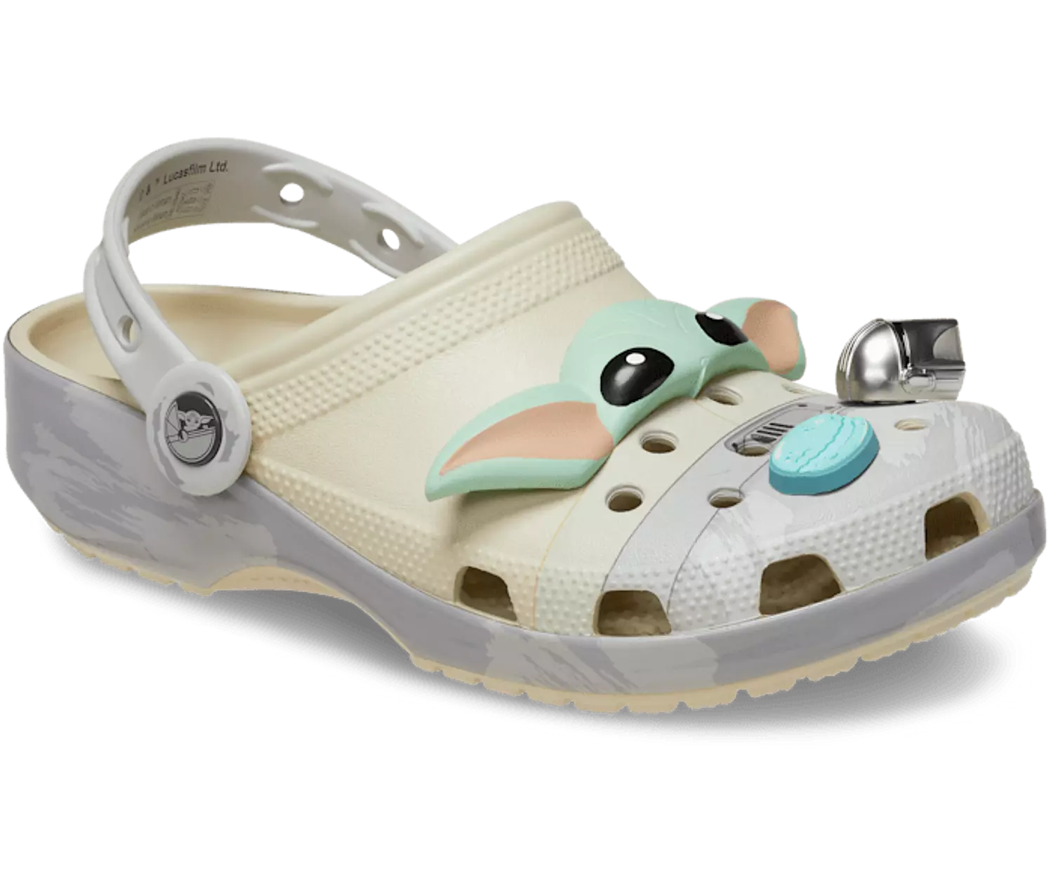 Crocs Star Wars Kids  3