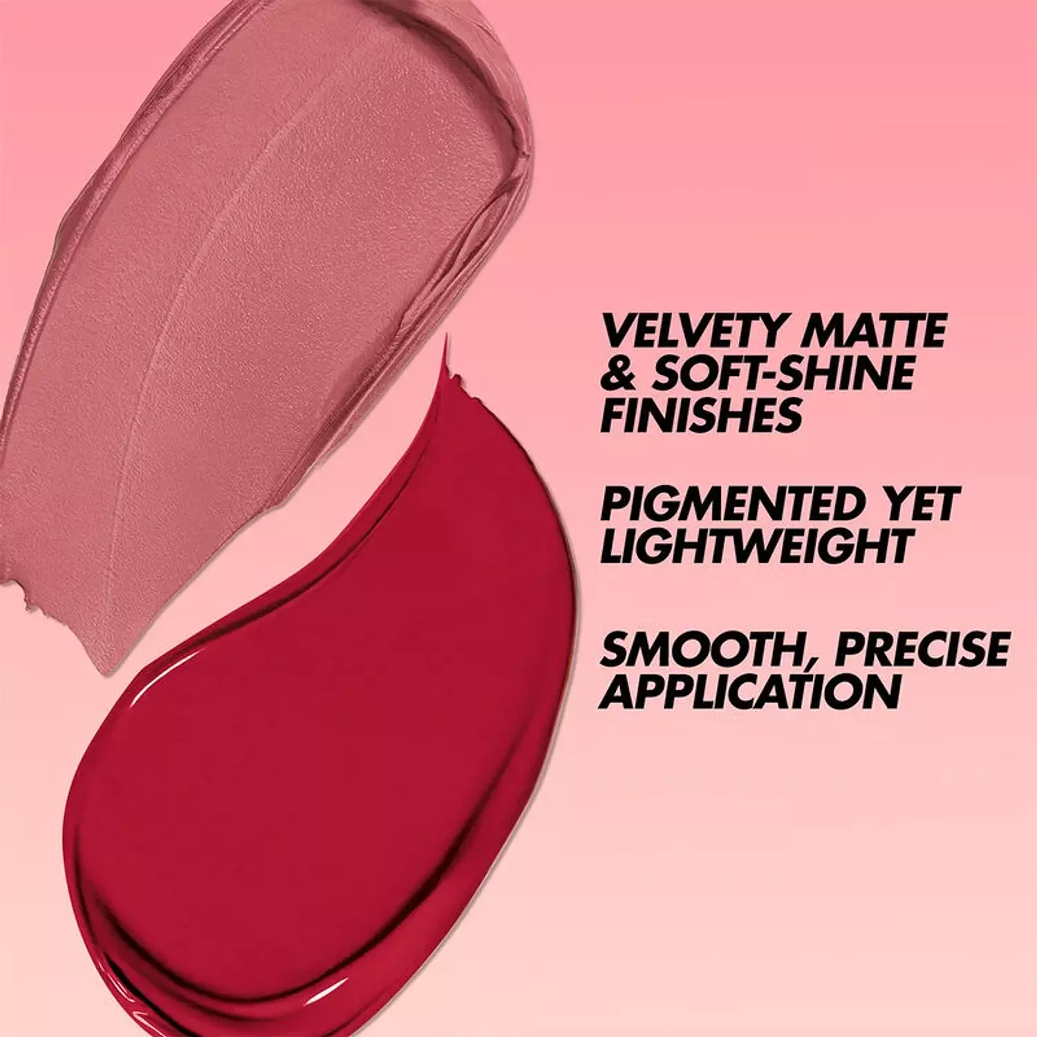 Makeup Forever ROUGE ARTIST FOR EVER Lipstick 3