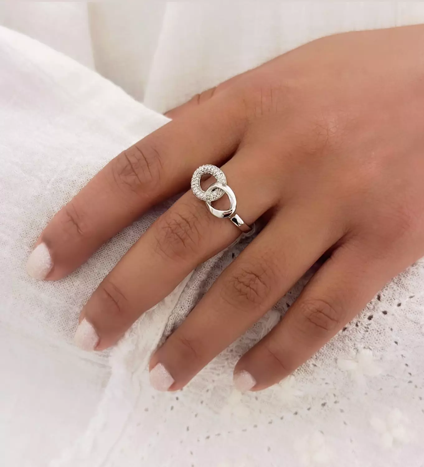 Infinity Ring
