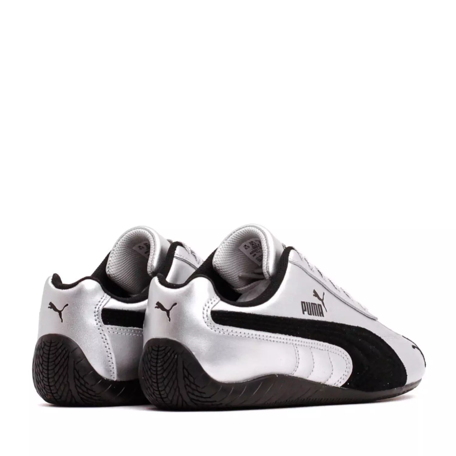 Puma Speedcat Ballet Rosé White 2