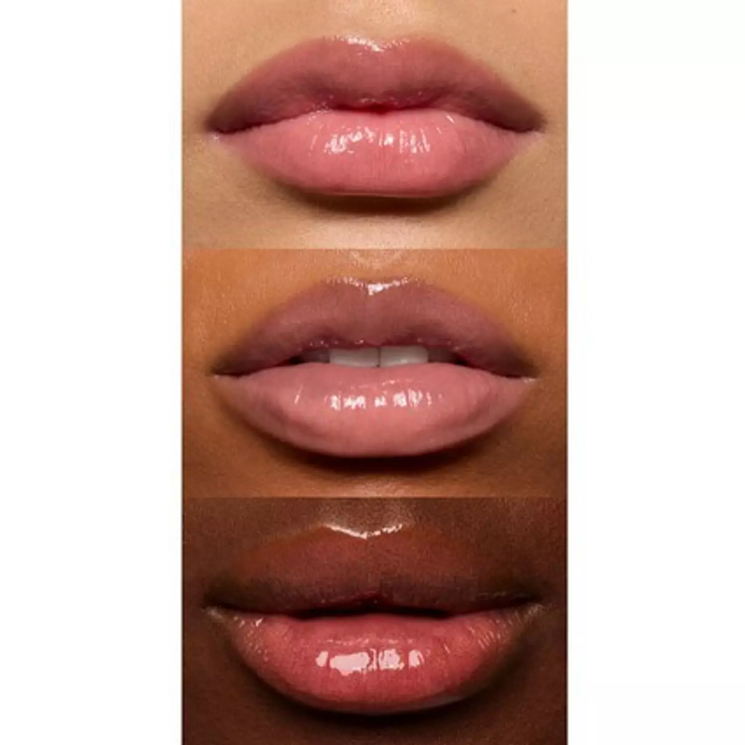 Elf cosmetics Glow Reviver Lip Oil 7