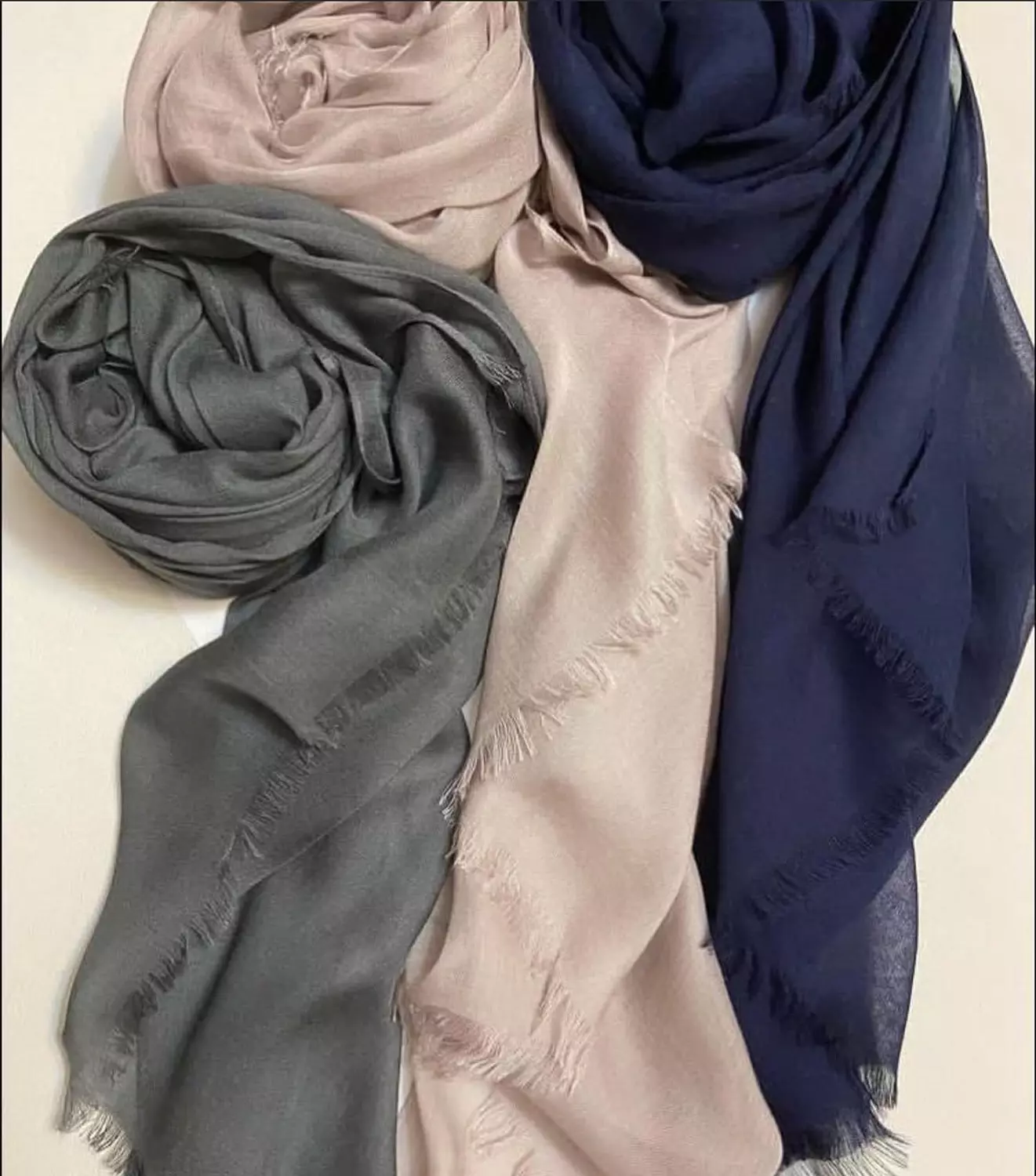 Soft Linen 12