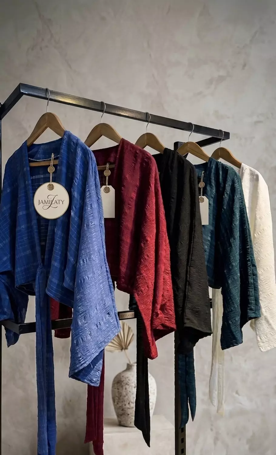 The Versa Wrap 🎀 5