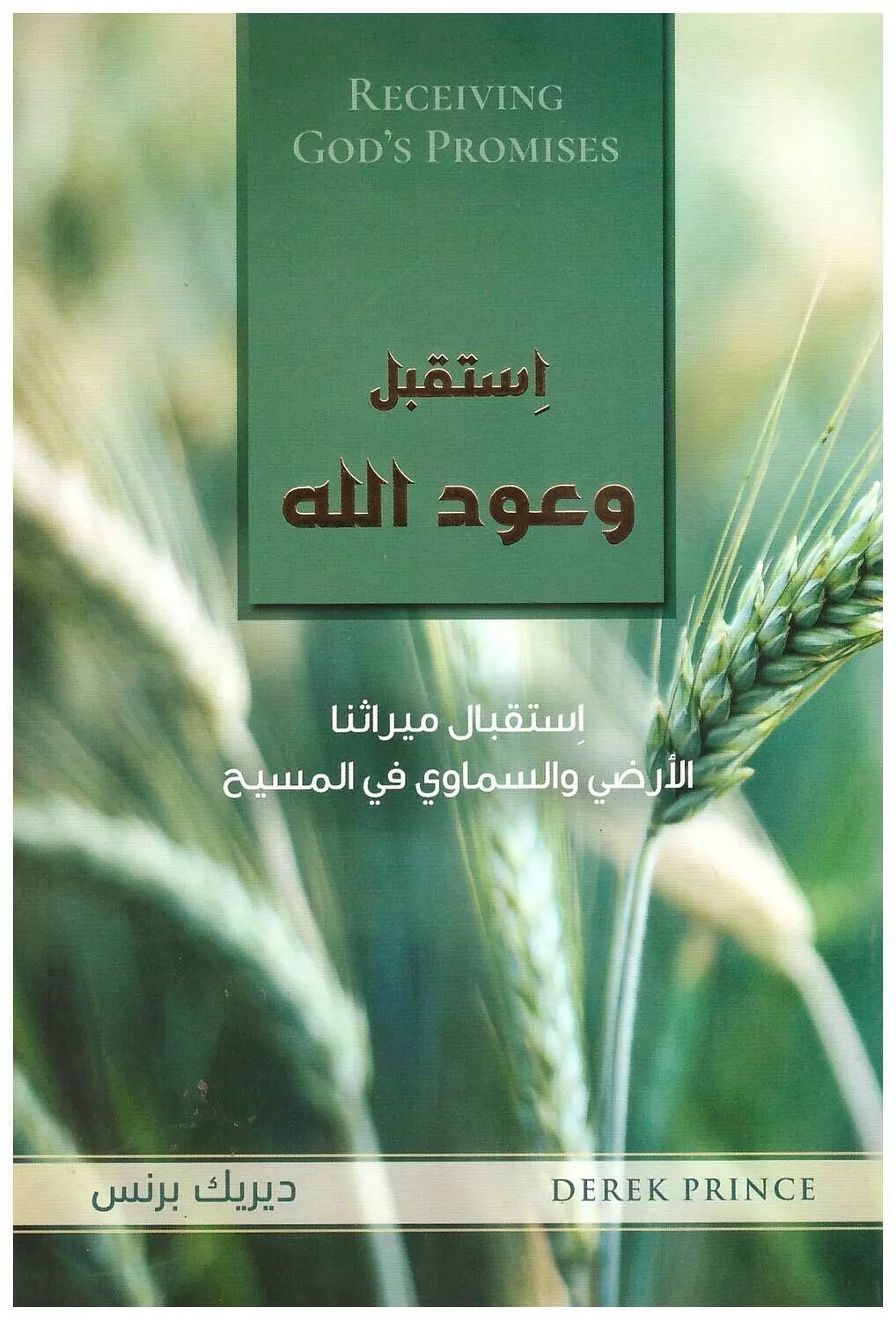 استقبل وعود الله image