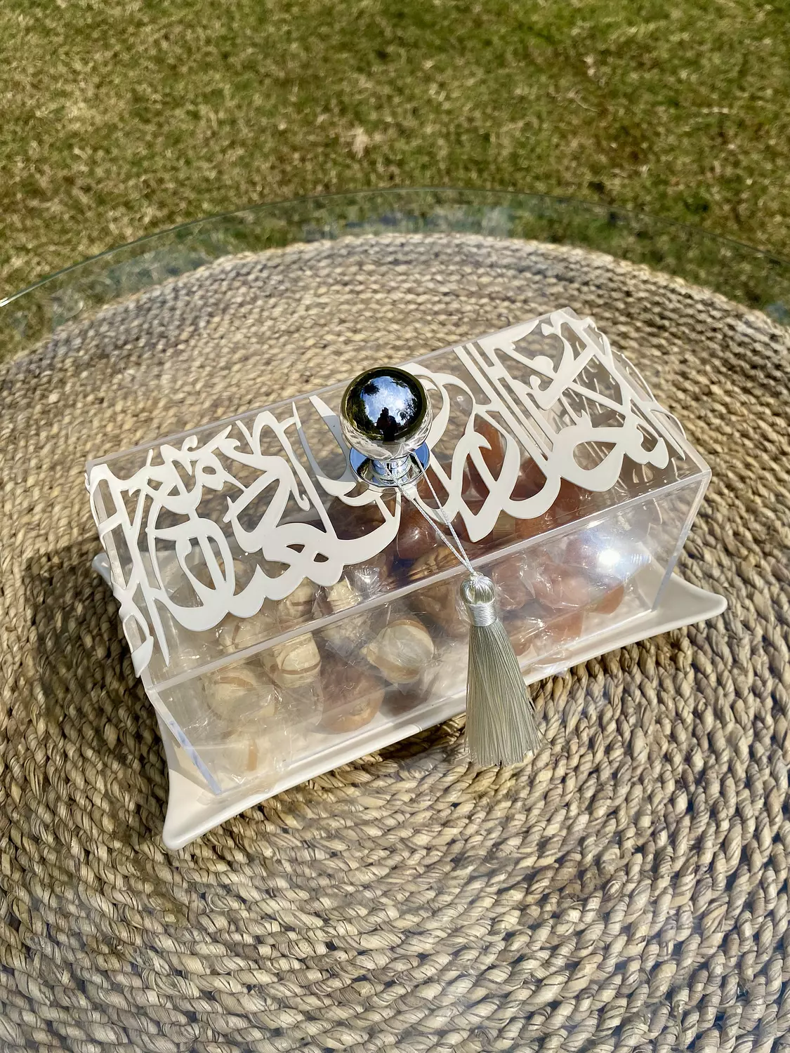 Calligraphy Tamreya hover image