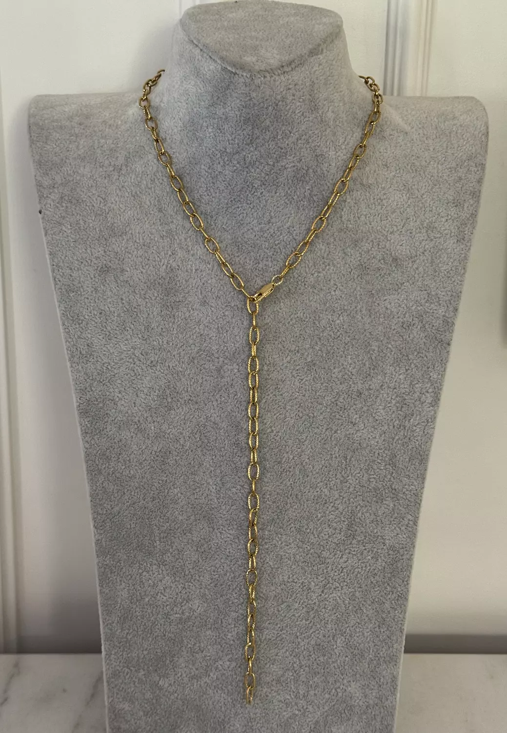 Drop necklace 20 image