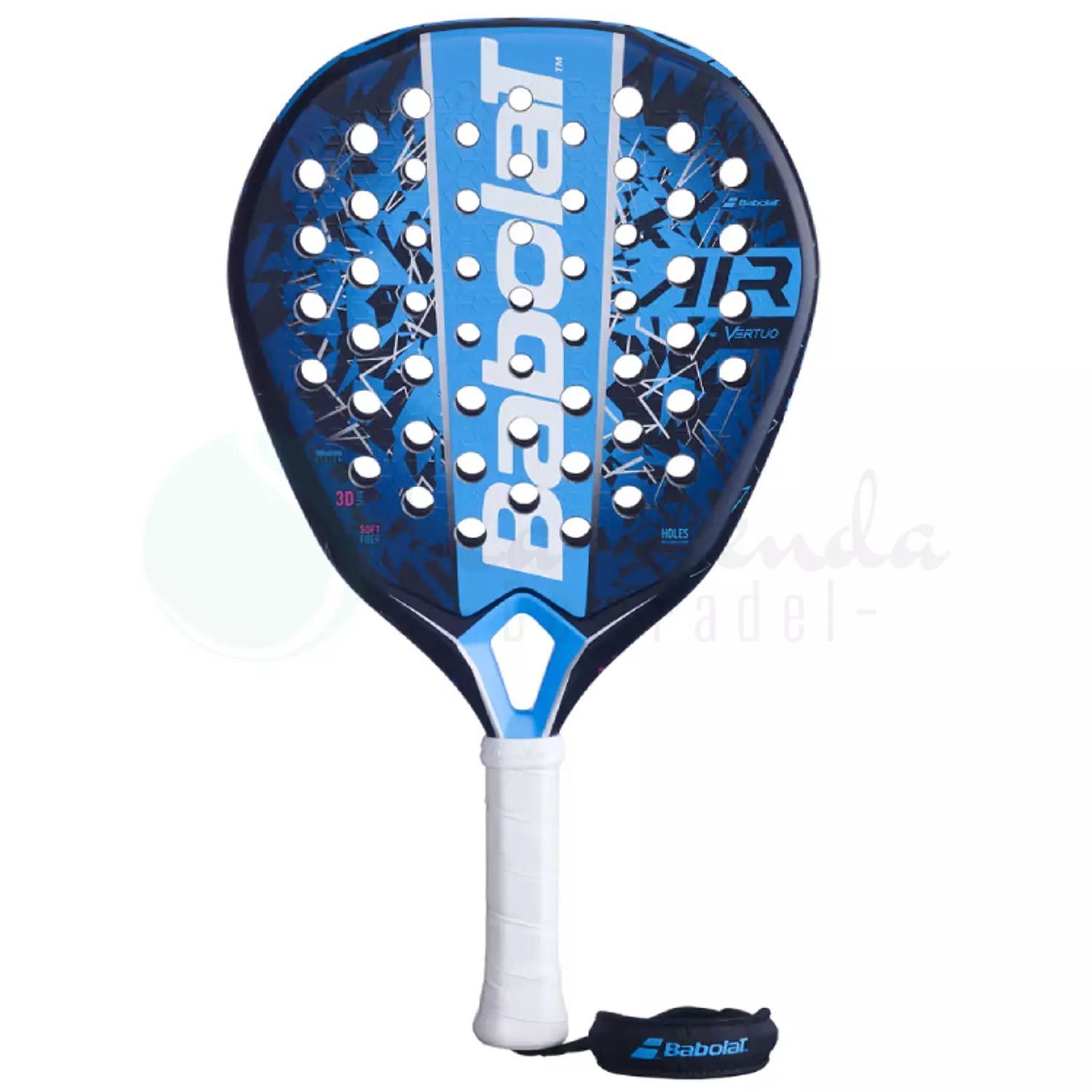 Babolat Air Vertuo 2025 image