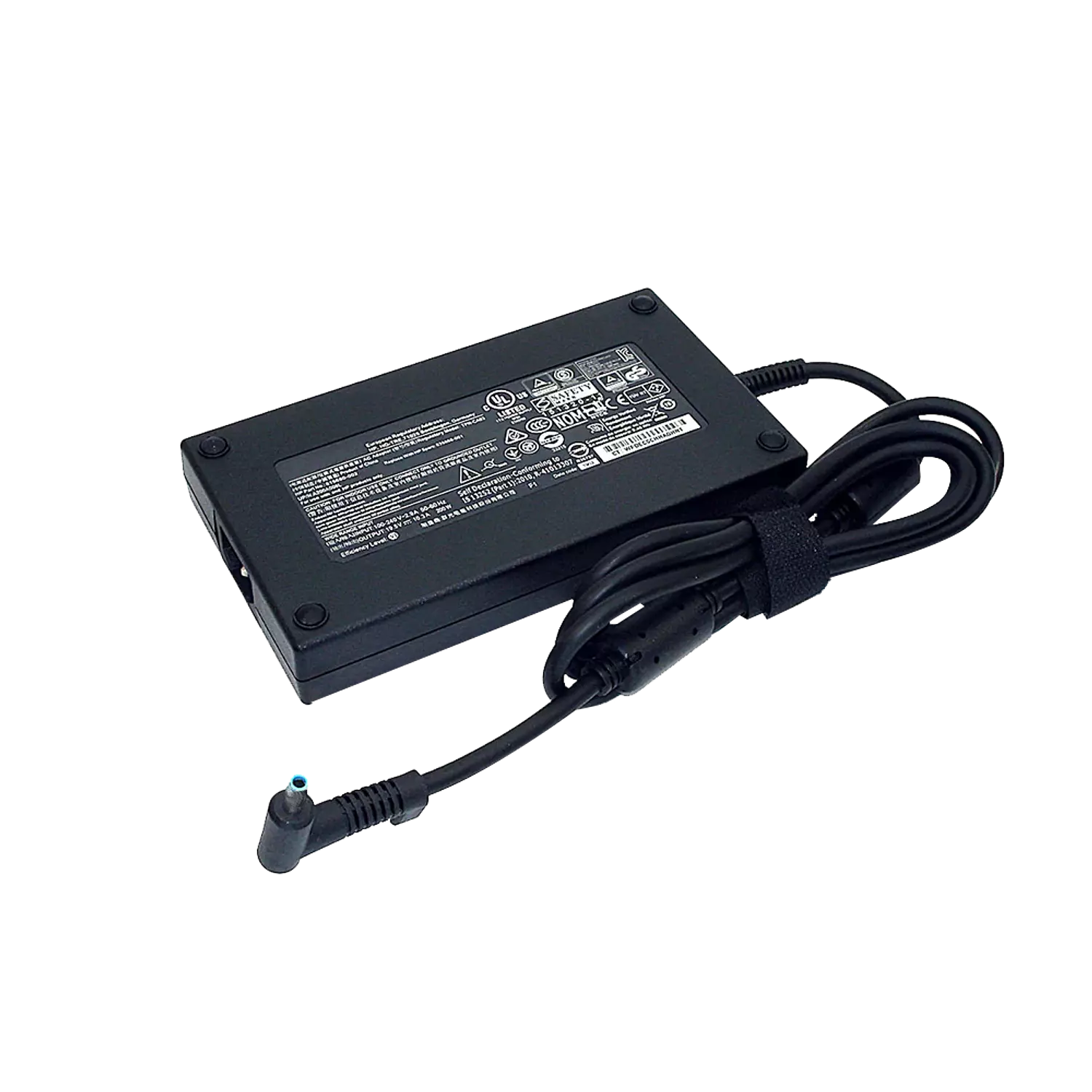 CHARGER HP 19.5V 10.3A 4.5*3.0 image