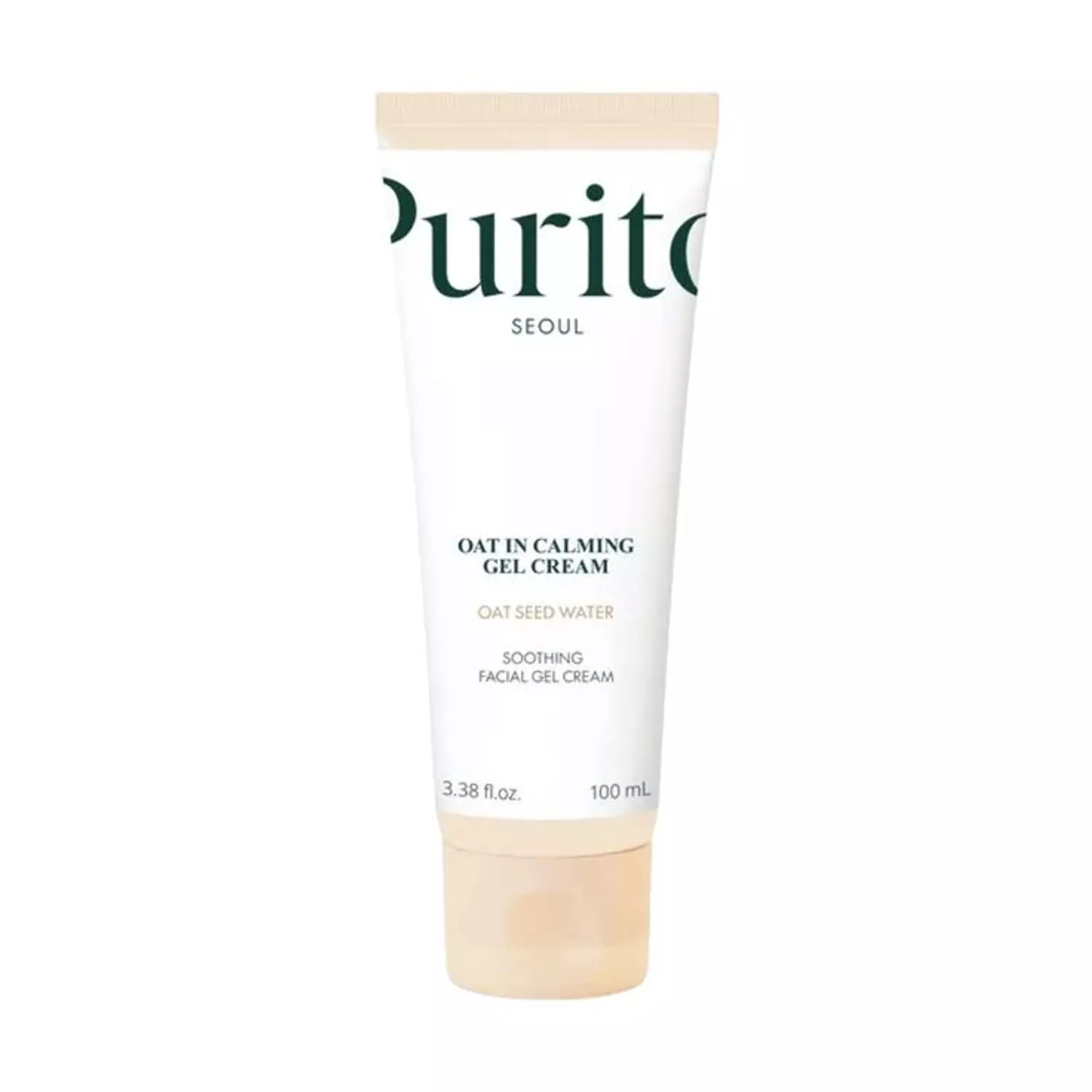 Purito SEOUL - Oat-In Calming Gel Cream image