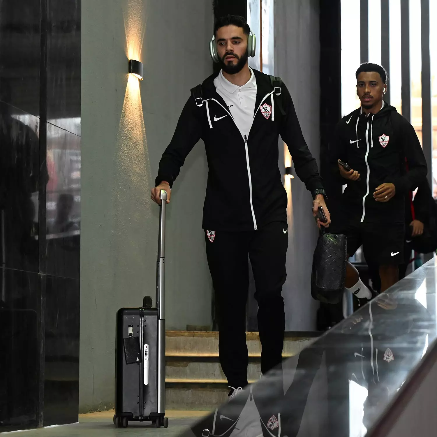 original nike jacket  hover image