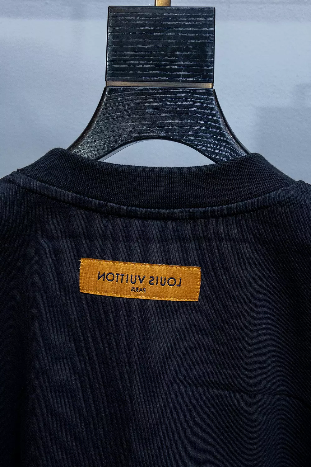 LOUIS VUITTON SWEATSHIRT \ 1802 2