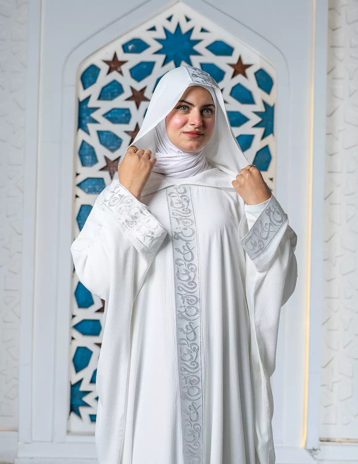 Islamic Abaya  image