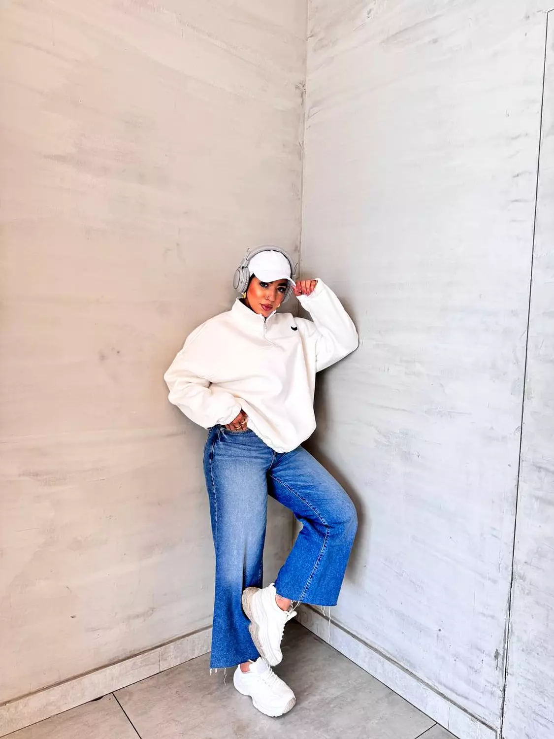 Nike sweater 2