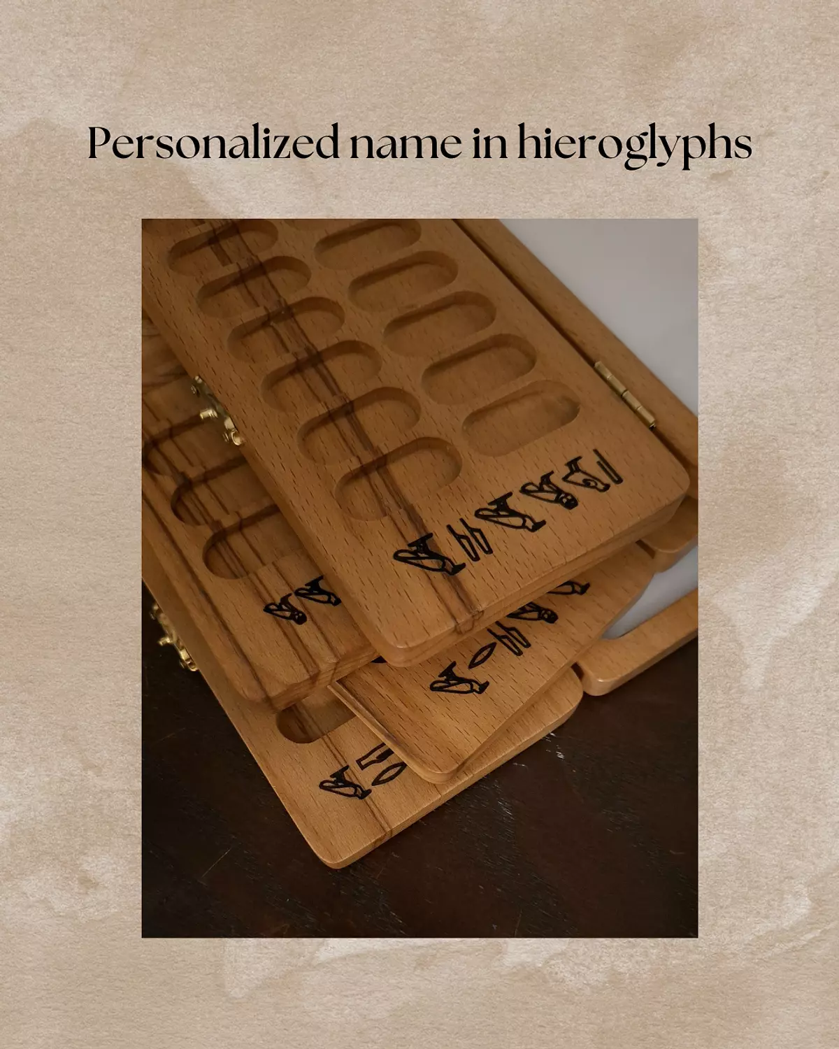 Ancient Egyptian palette 14 hover image