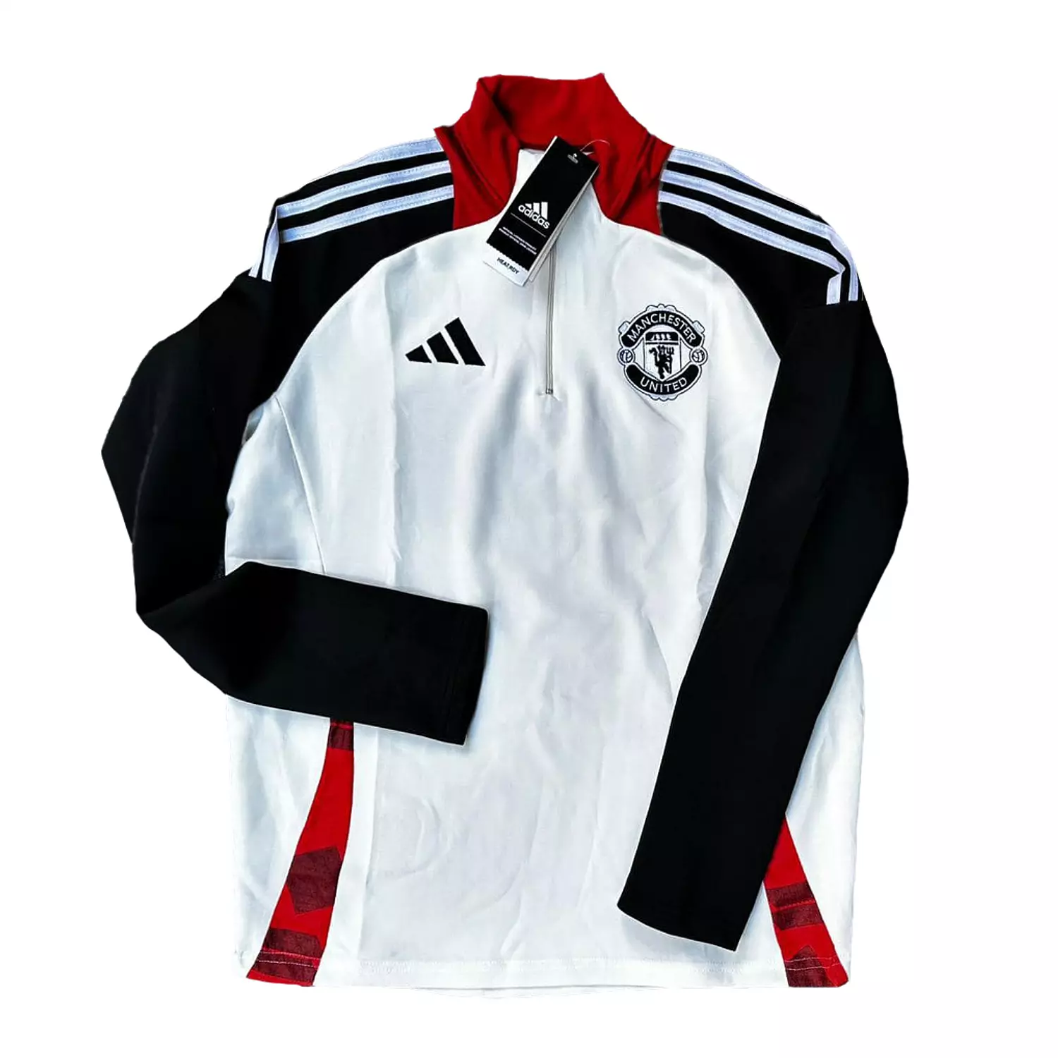 Manchester United training jacket 2024\2025 - ArenaKit