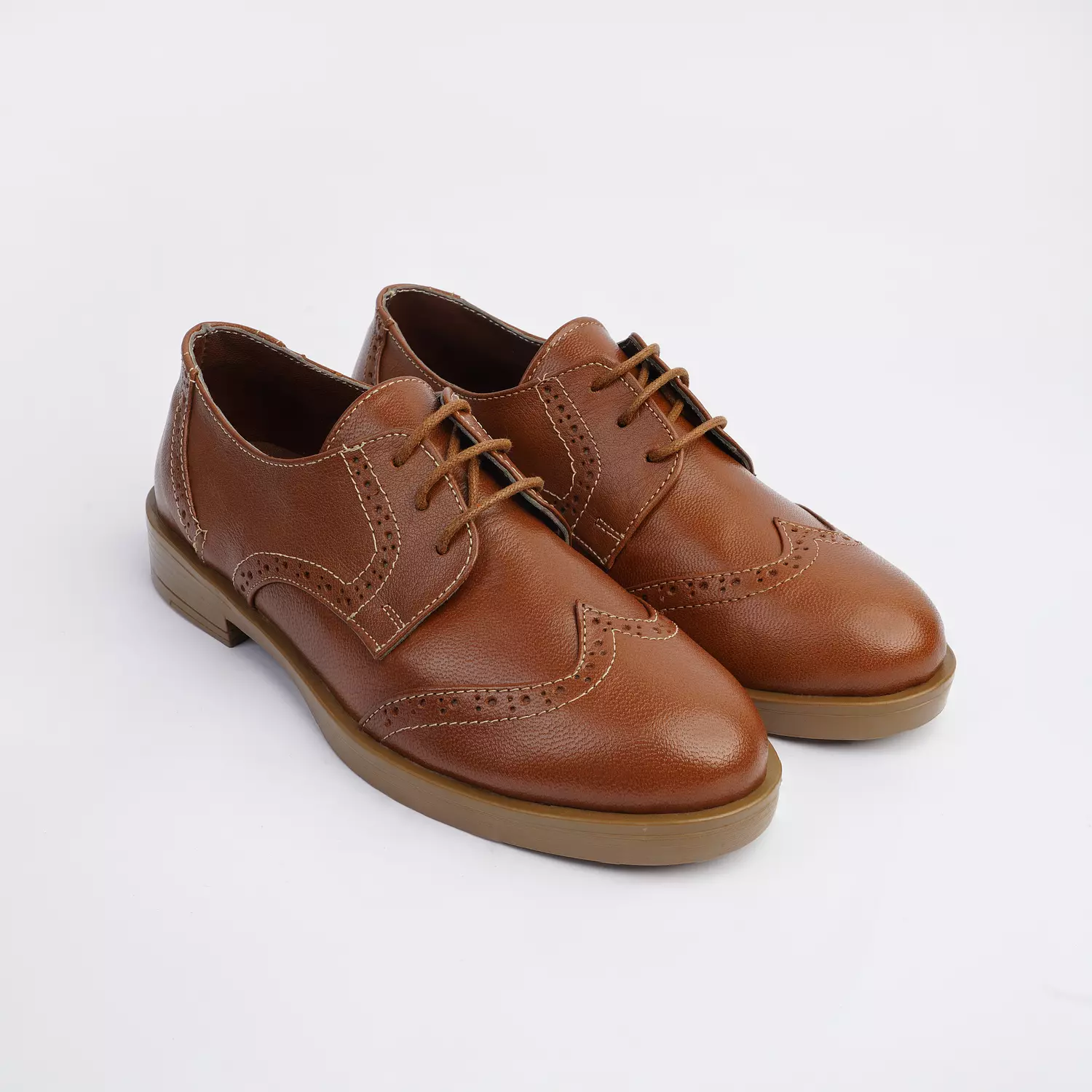 Women Brogues 9