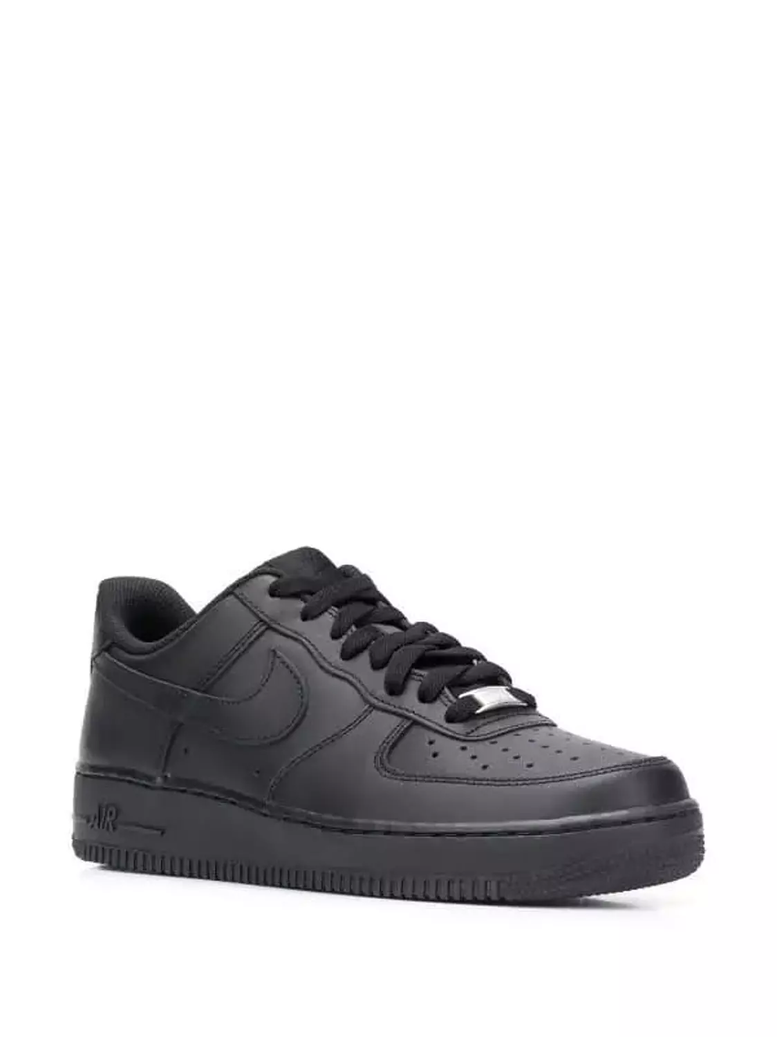 Air force 1 low black 1