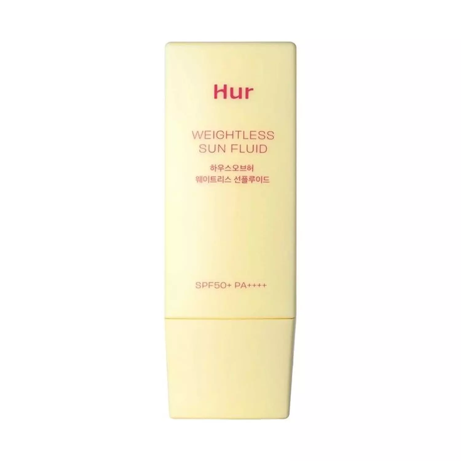 House of Hur - Weightless Sun Fluid  image
