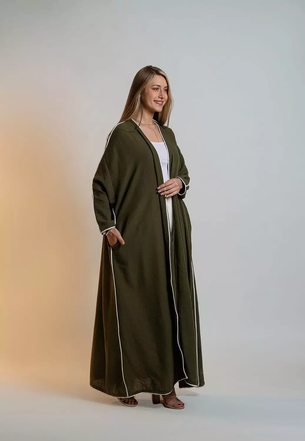 Kya Summer Cardigan 2