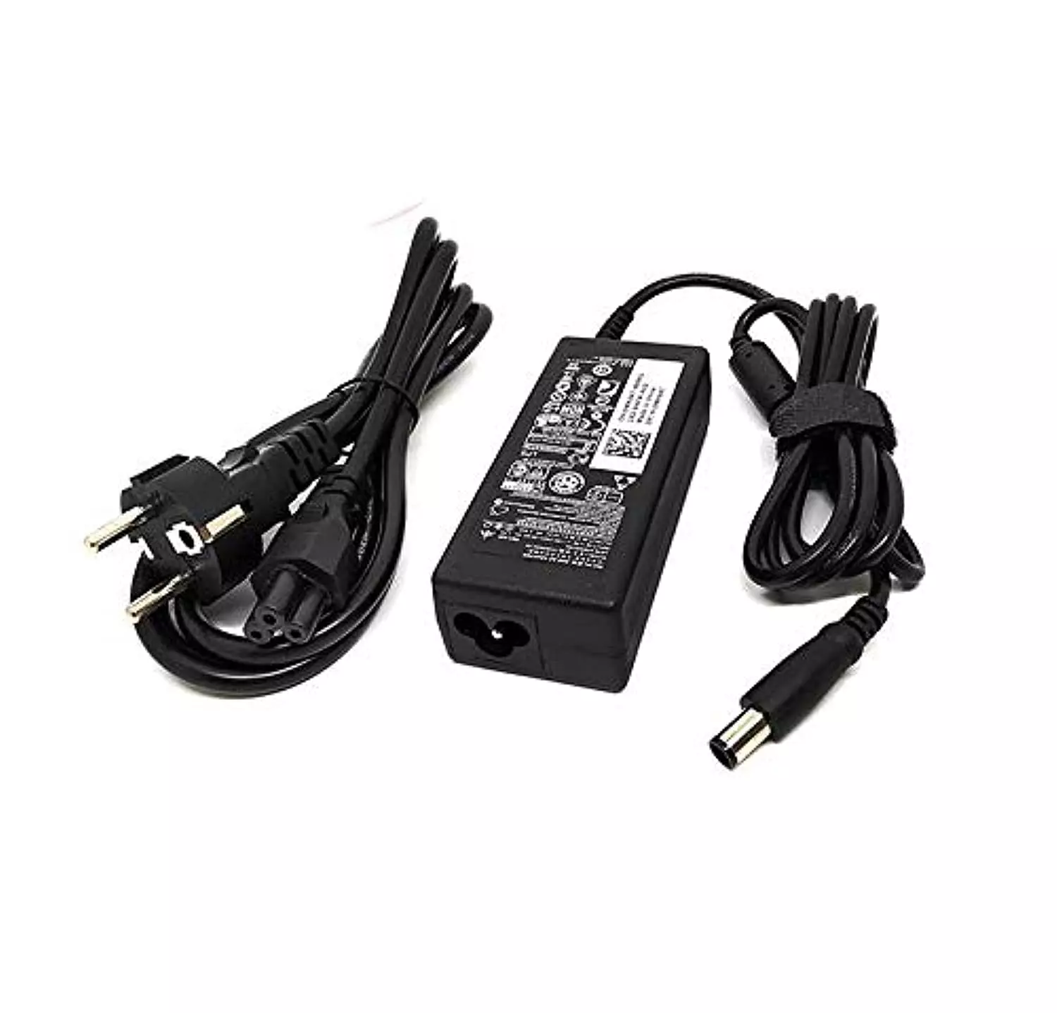 CHARGER DELL 19.5V 3.34A 7.4*5.0 image