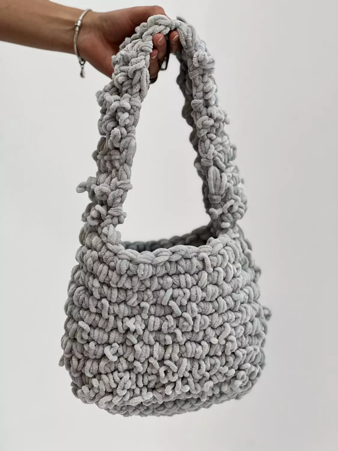 Puffy Bag image