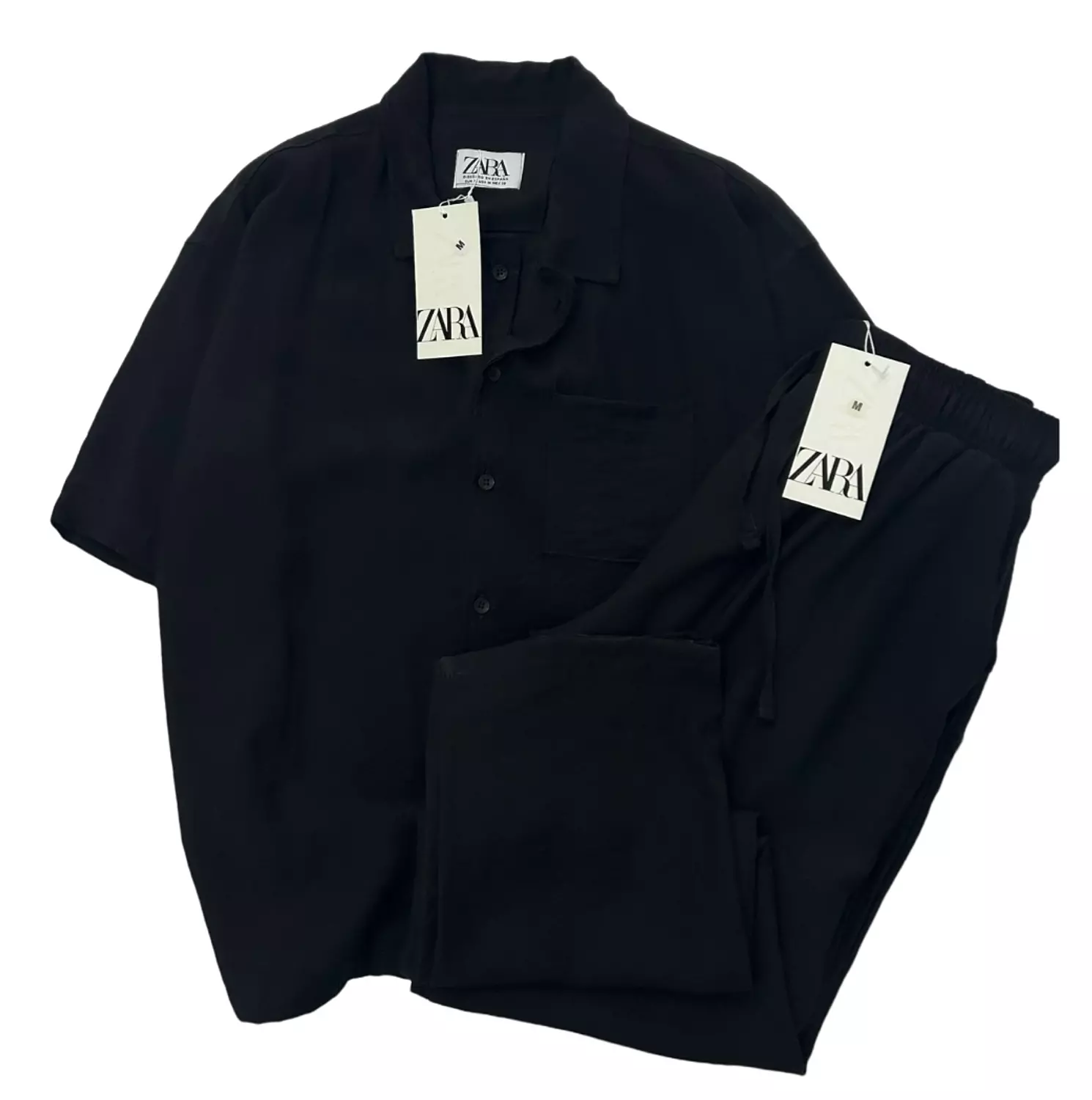 Linen Shirt 5