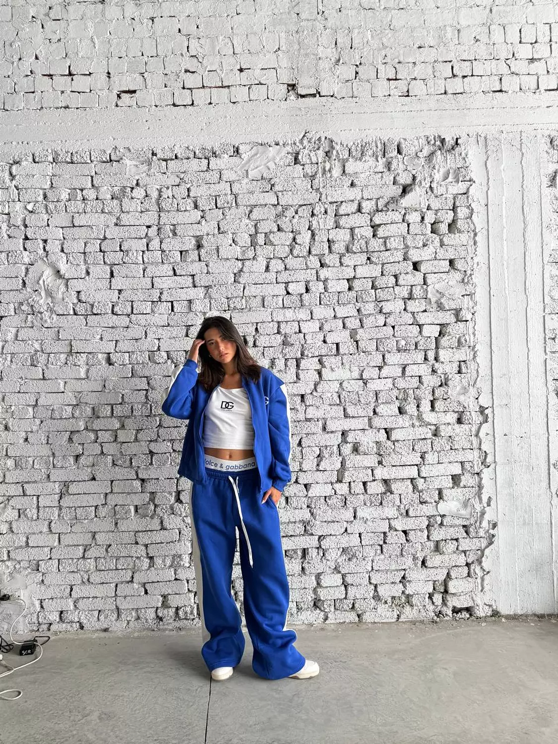 Three peices suit  18