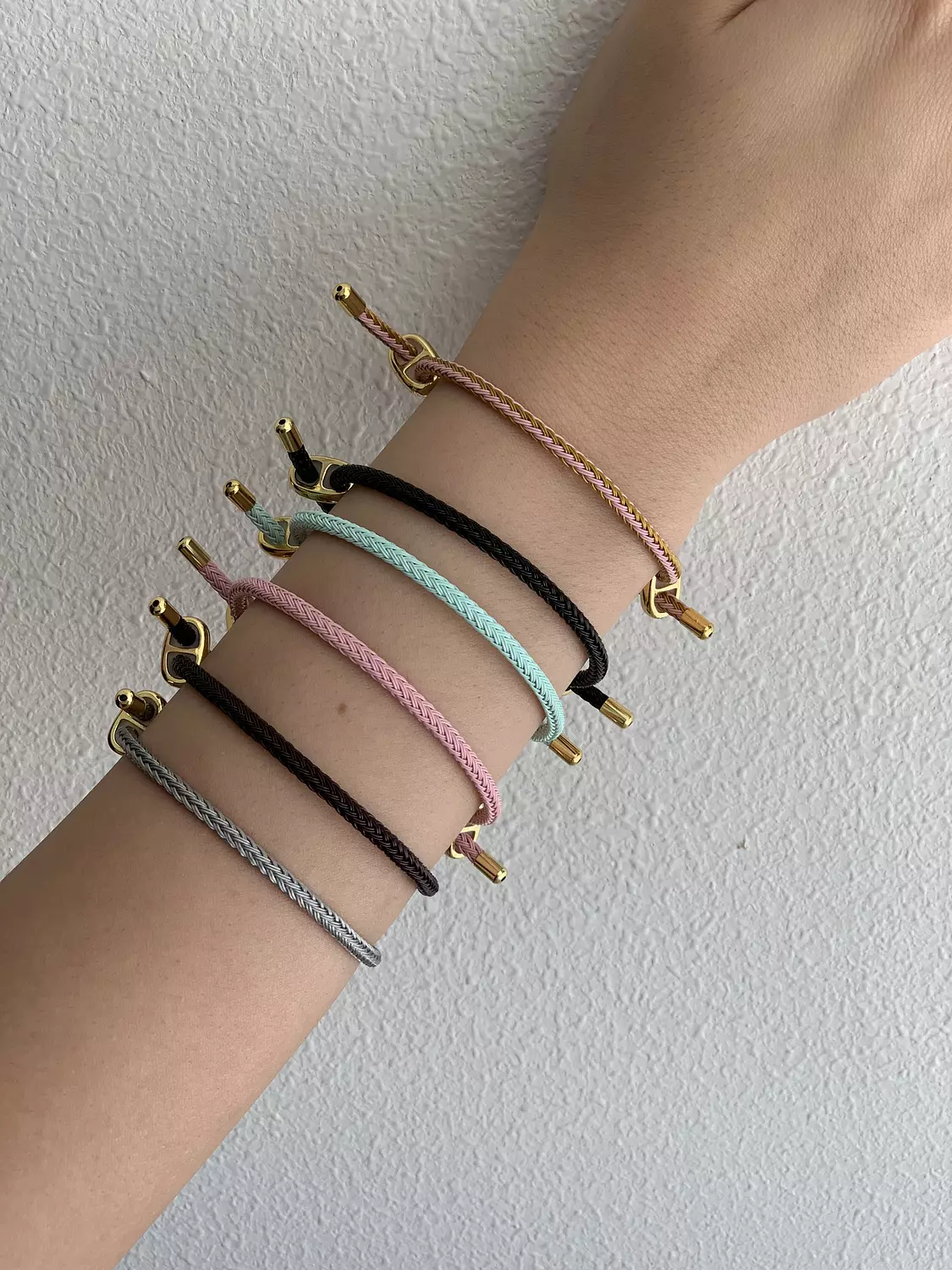Rope bracelet  image