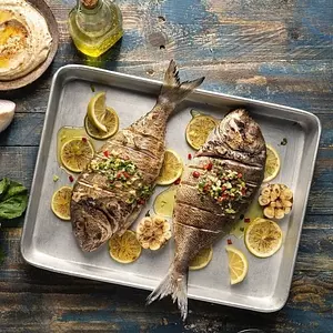 <p><strong><span style="color: rgb(35, 40, 78)"><br>Cooked Seafood</span></strong></p>