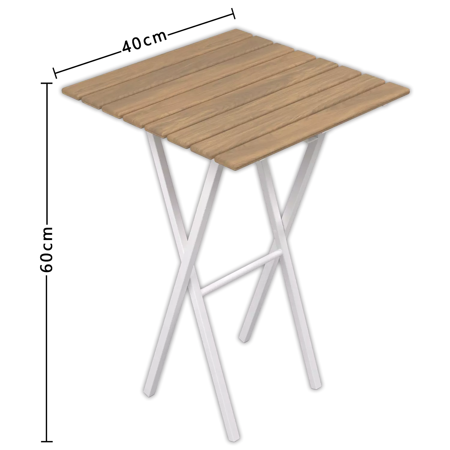 4-Wee Taktoka with Stand 4