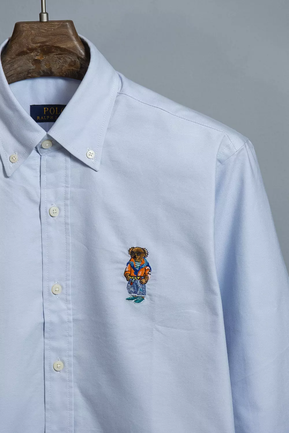 RALPH LAUREN SHIRT \ 2338 hover image