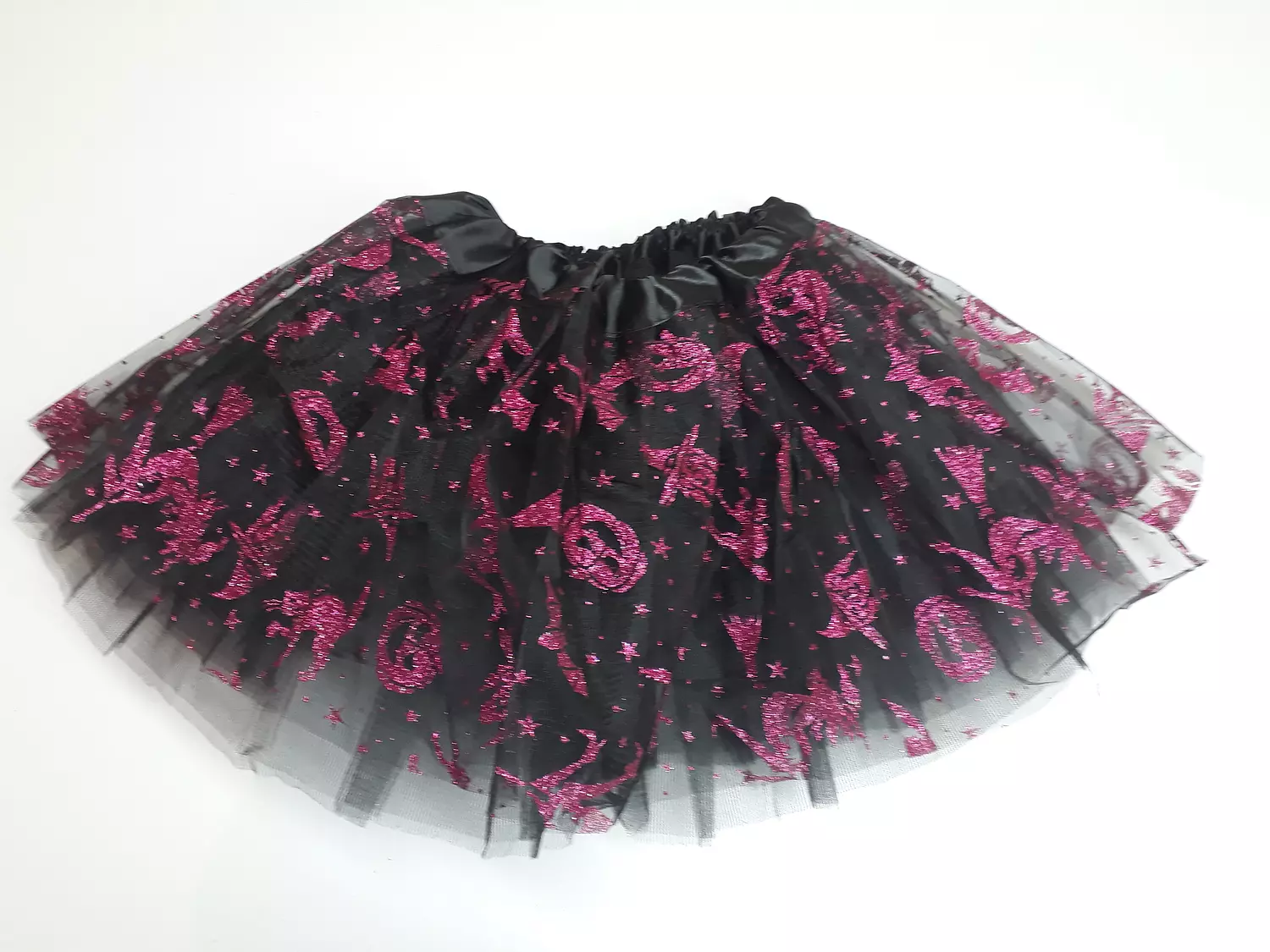 Halloween skirt image