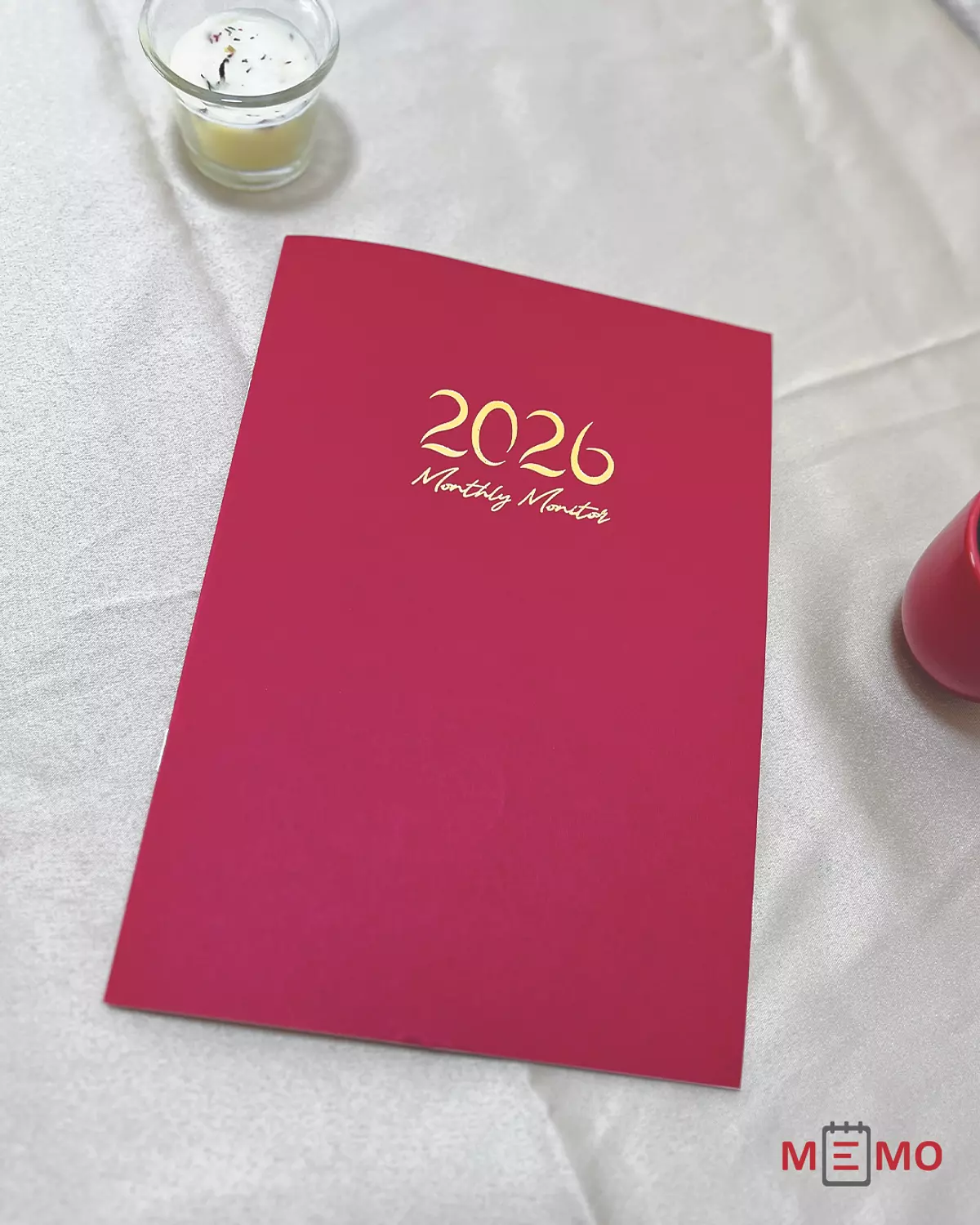 Memo Monthly Monitor 2026 3