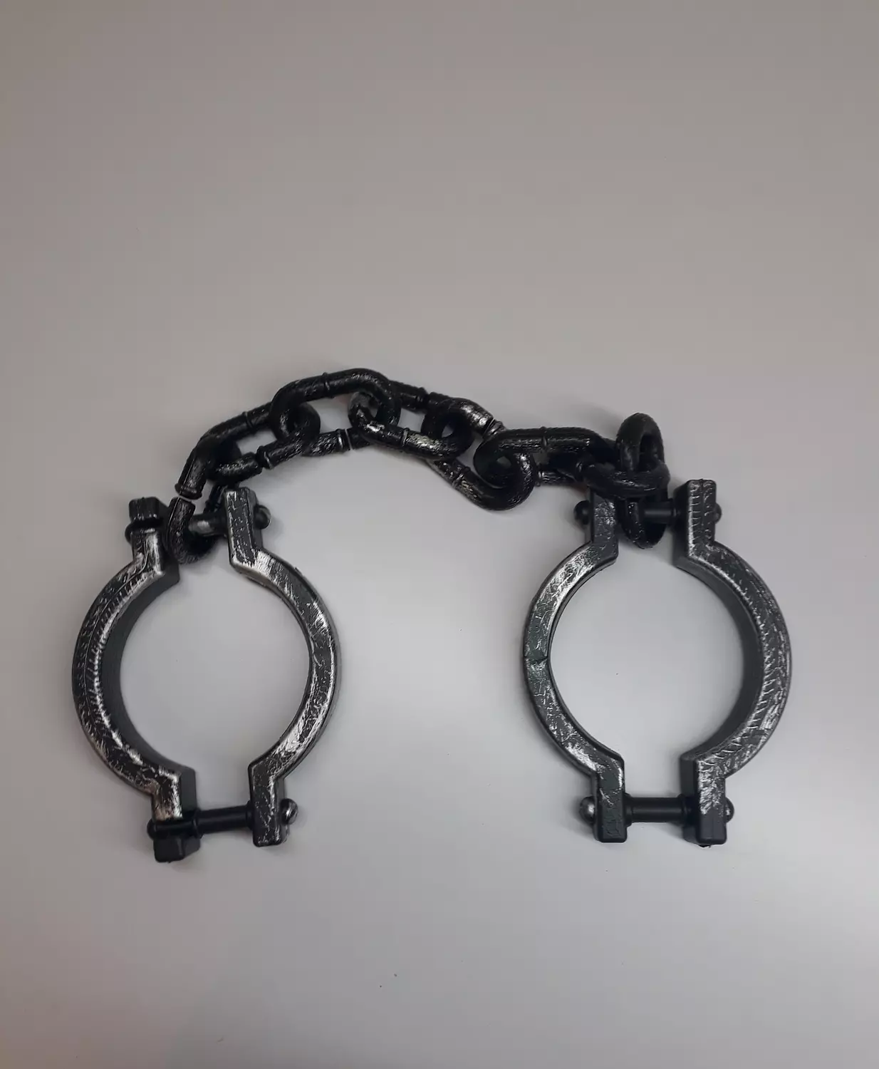 Handcuffs image