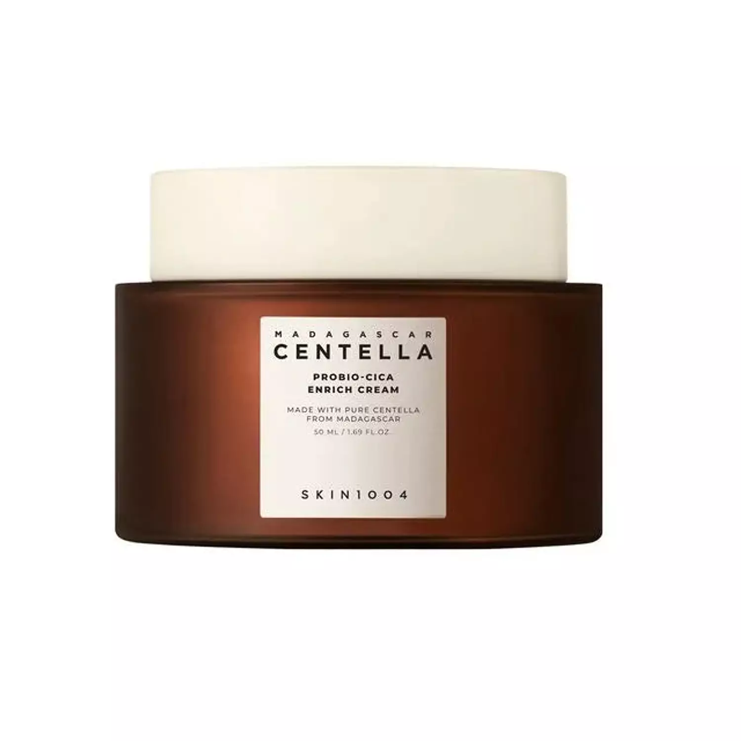 SKIN 1004 - Madagascar Centella Probio-Cica Enrich Cream 50 ml image
