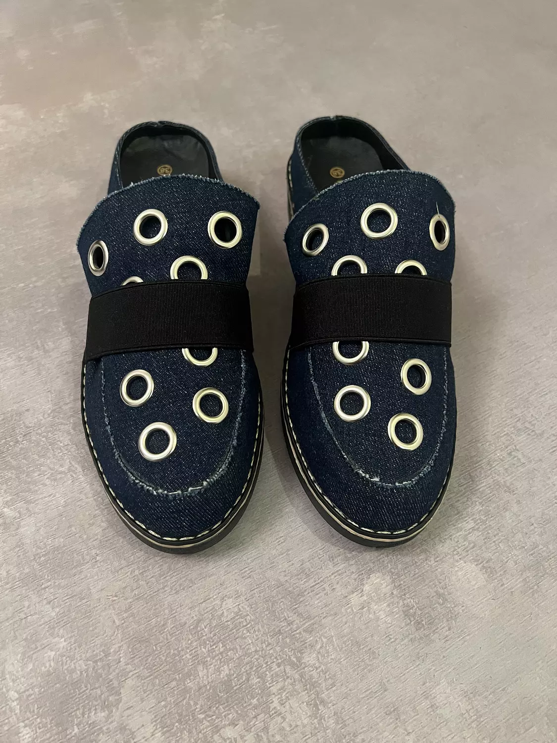 Jeans Jazzy  2
