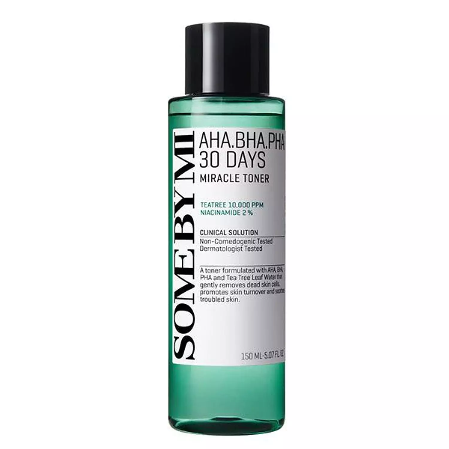 Some By Mi Aha-Bha-Pha 30 Days Miracle Toner 150M image