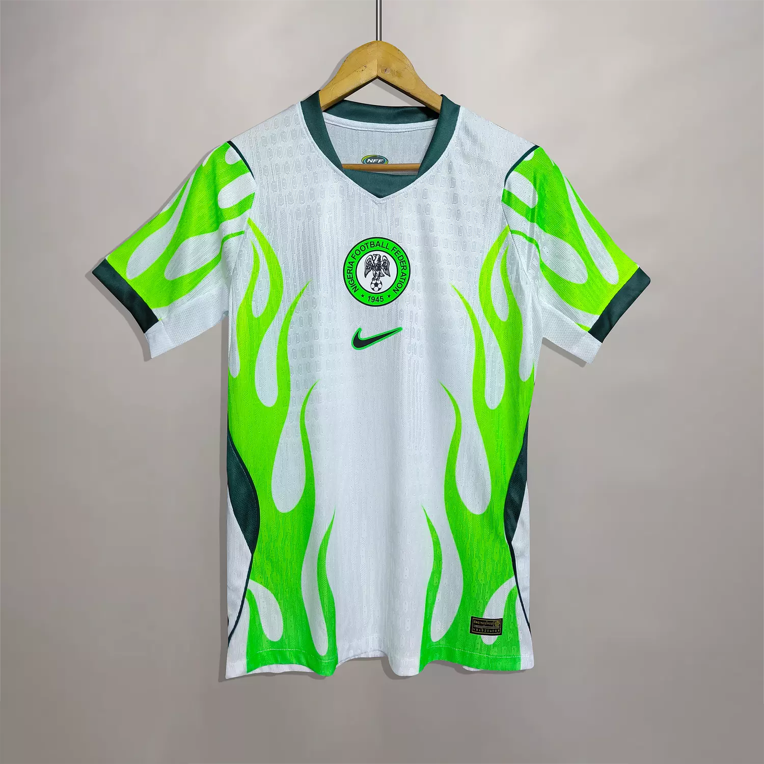 NIGERIA WORLD CUP 26 PLAYER - NATIONAL 1