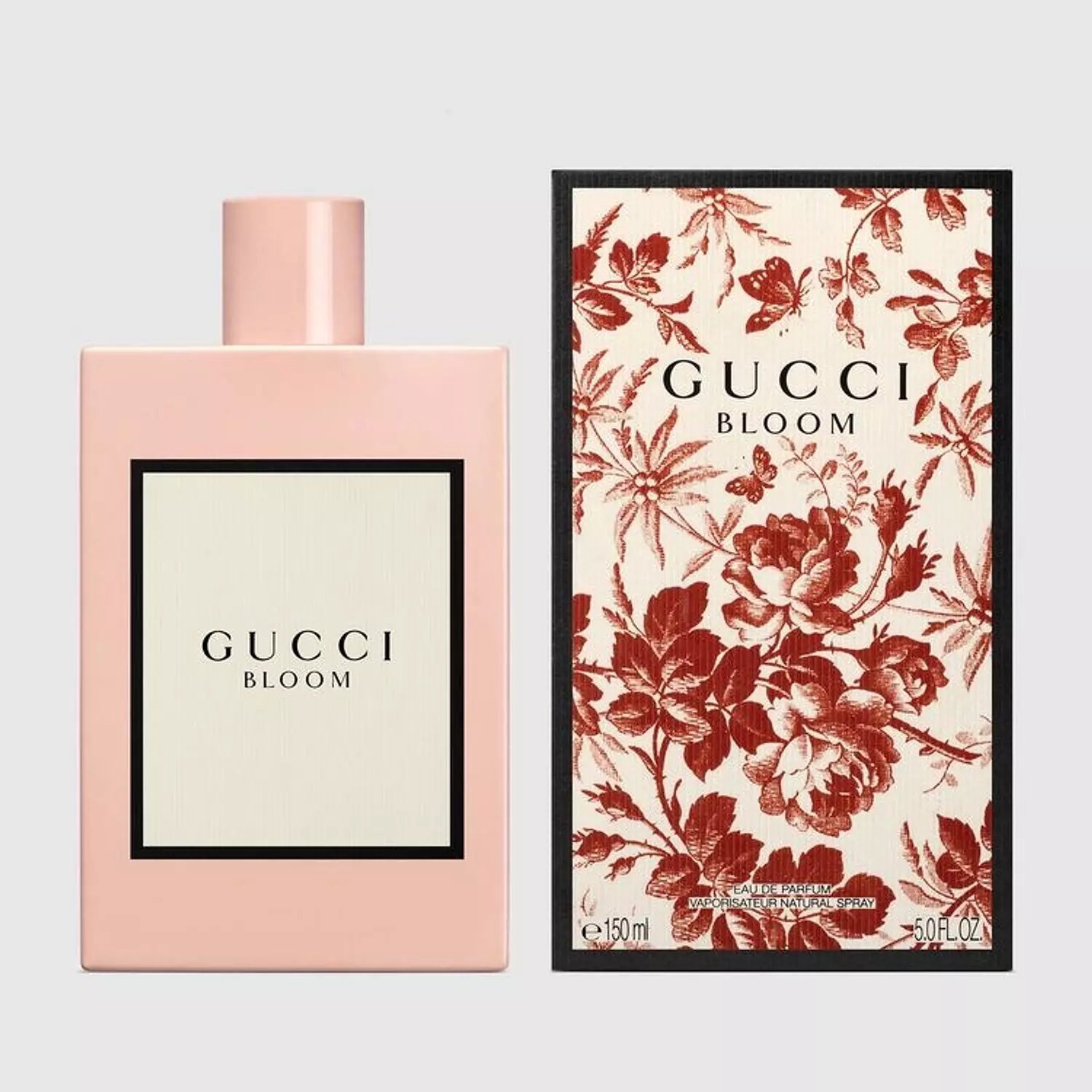 Gucci Bloom - GUCCI 1