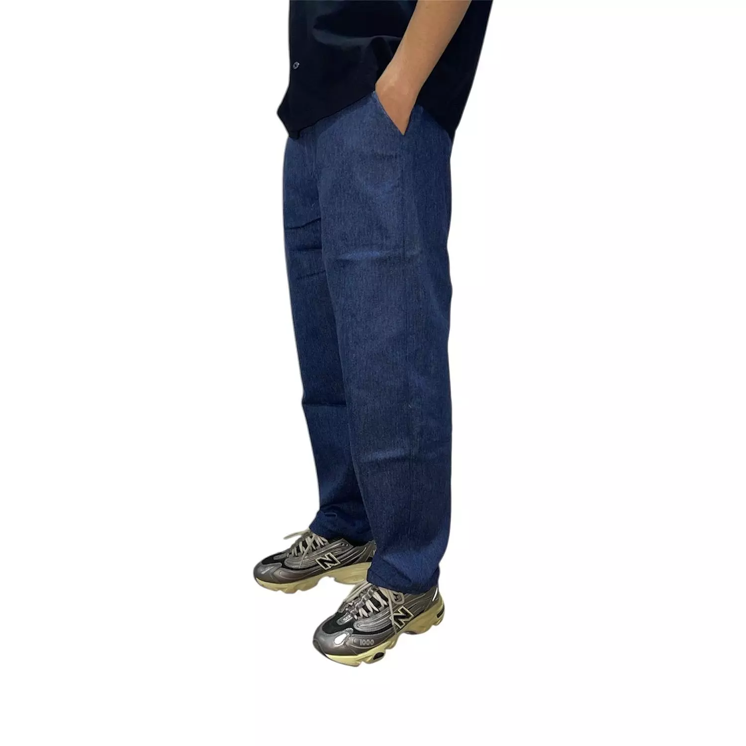 Denim pants delys 6