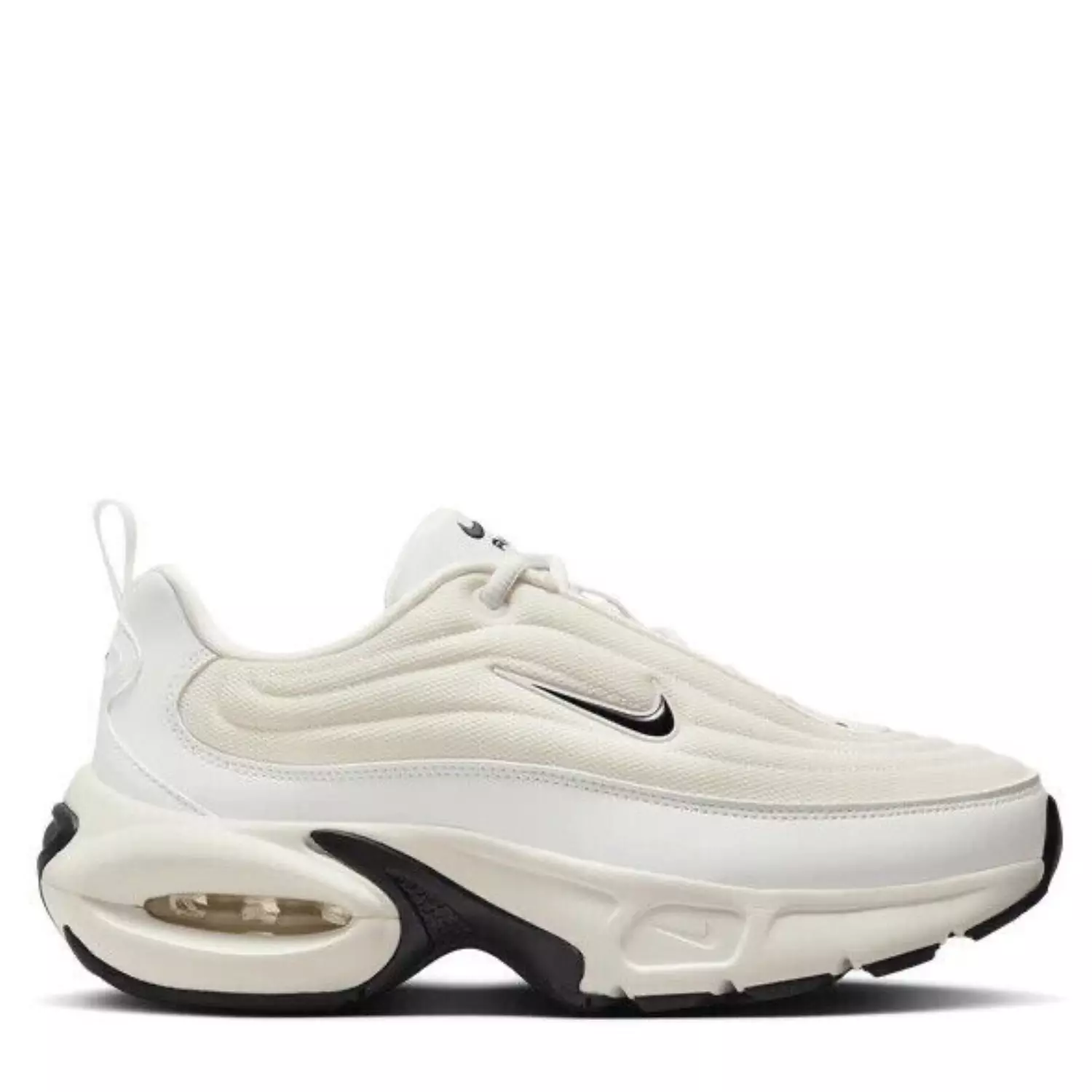 Nike Air Max Portal - White Black image