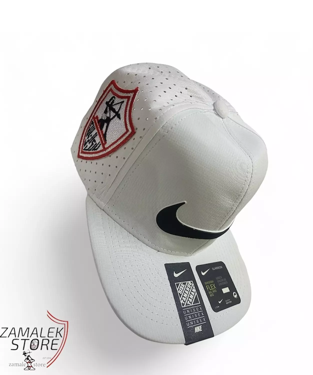 NIKE CAP  hover image