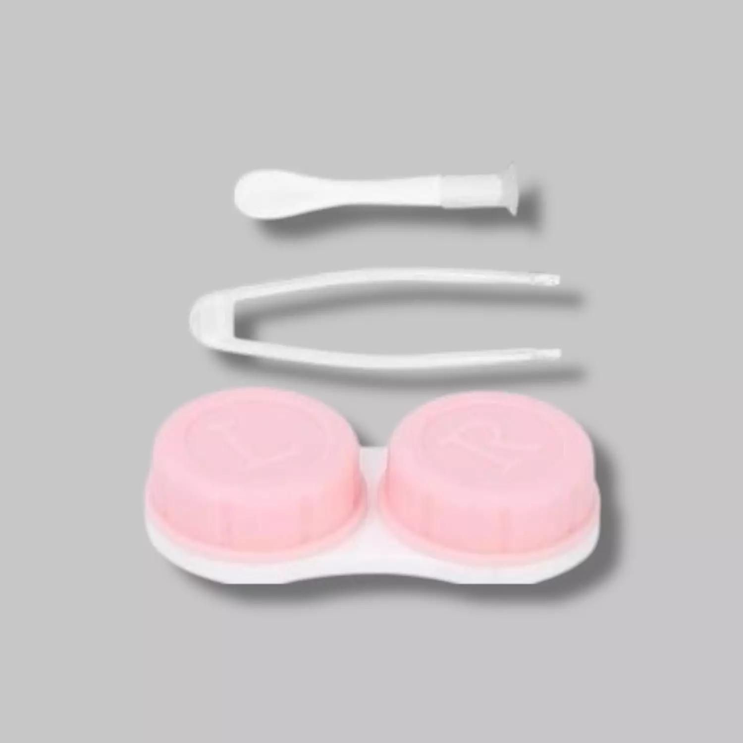  Contact Lens Case - 1 PC  2