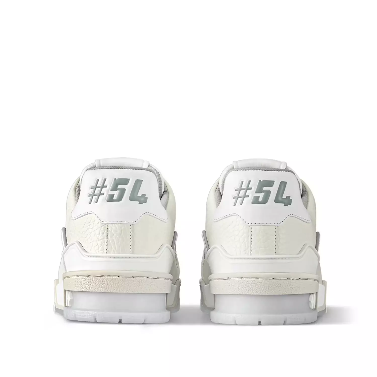 Louis Vuitton Trainers Sneaker 'white' 3